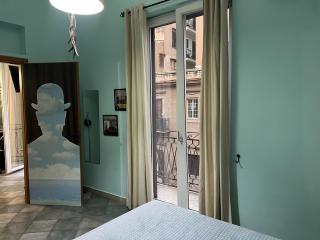 Le Stanze di Magritte - Palermo - 1