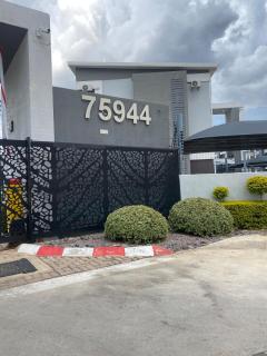 Sarona City Gem - Gaborone - 1