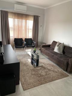 Sarona City Gem - Gaborone - 8