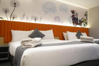 City hotel electroniccity - Bangalore - 4