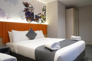 City hotel electroniccity - Bangalore - 1
