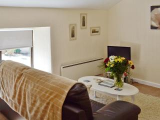 Rosecraddoc Manor - Hayloft - Saint Cleer - 9