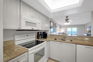Direct Oceanfront Condo, No-Drive Beach, Great Beach View From Private Balcony - New Smyrna Beach - 6