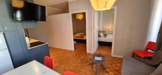 Molecular Apartment - Porto - 0