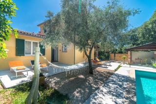 Casa Peronospora by Kompas Villas - Čepljani - 3