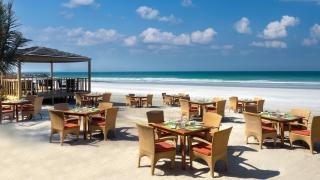 Ajman Hotel & Villas by Blazon Hotels - 1