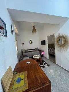 Cosy Ground Floor Studio with Terrace - Sousse - 6