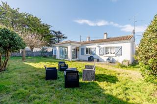 La Casa du Hameau - A 10min de la Plage - Saint Gilles Croix de vie - 0
