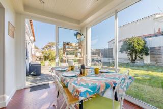 La Casa du Hameau - A 10min de la Plage - Saint Gilles Croix de vie - 8