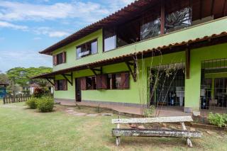 Refugio Perfeito em Miguel Pereira - AND61 - Miguel Pereira - 3