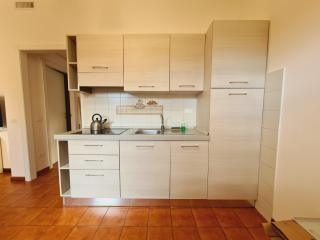 Caletta Apartments - Castiglioncello - 1