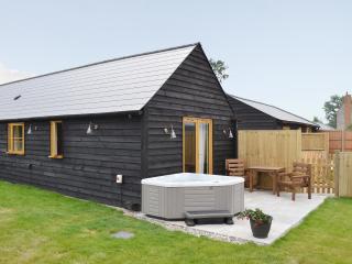 Saddlers Cottage - Alkham - 2