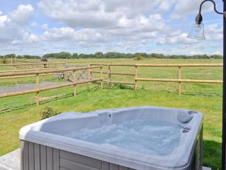 Saddlers Cottage - Alkham - 1