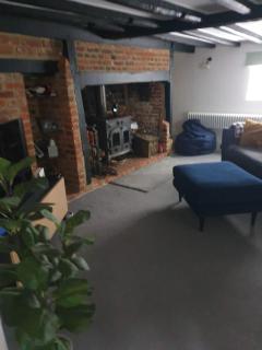 Cosy Room in Crondall United Kingdom - 2289 - 7