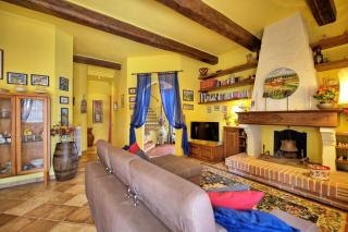 Villa Sabrina by PosarelliVillas - San Gimignano - 7