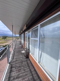 Guest house and yurt camp "Aktan" - 6