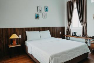 LA MER Homestay Quynhon - Quy Nhon - 6