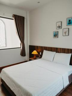 LA MER Homestay Quynhon - Quy Nhon - 4