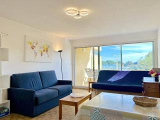 Studio familial avec terrasse et garage à Bormes-les-Mimosas - FR-1-251-130 - La Favière - 8