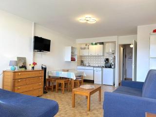 Studio familial avec terrasse et garage à Bormes-les-Mimosas - FR-1-251-130 - La Favière - 6
