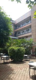 Super Paradise Hotel - Kampala - 4