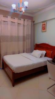 Super Paradise Hotel - Kampala - 1
