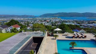 Issaquena Heights Boutique Hotel - 8