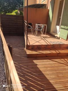 Gîte les coquelicots 2 Quartier résidentiel ( 2 * ) - 0