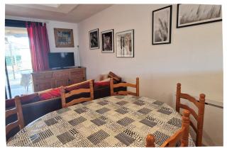 L'Iranget, maison de vacances 6 pers à 100 mètres des plages de Valras-Plage - Valras-Plage - 8