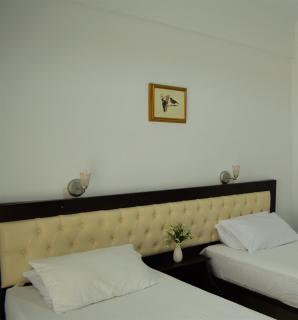 JB Hotel - Sarandë - 7