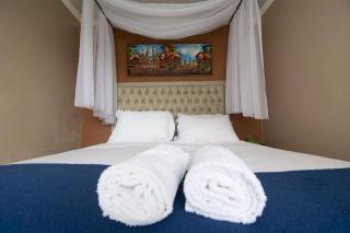 Happiness House Hospedagem - 3