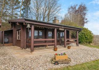 Whitemoor Lodge - Salterforth - 9