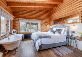 Whitemoor Lodge - Salterforth - 8