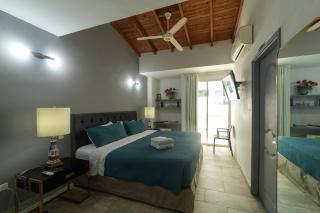 Hotel Boutique Casa Mar - Cartagena das Índias - 9