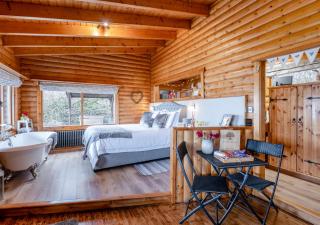Whitemoor Lodge - Salterforth - 4