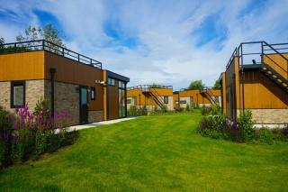 EuroParcs Kagerplassen - Warmond - 5