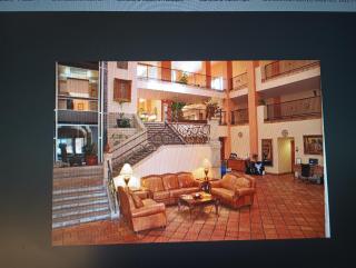Barcelona Suites - Albuquerque - 7