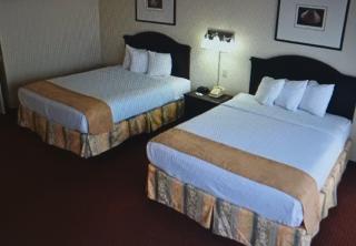 Barcelona Suites - Albuquerque - 2