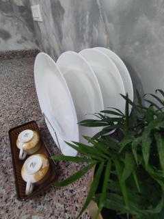 White Orchid - Madikeri - 6