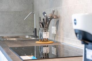 Front Lake Apartment - Desenzano del Garda - 8