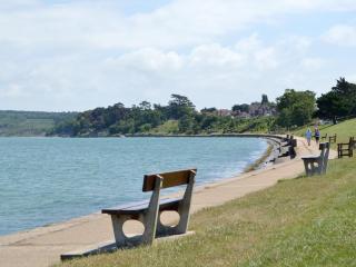 Solent Cottage - Pqqu - Yarmouth - 1