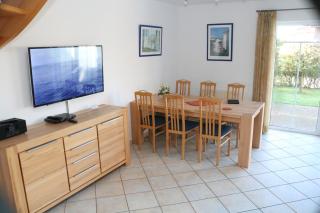 Ferienhaus Schröder - Wangerland - 8