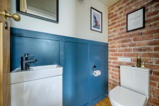 Grove Getaway - Bangor - 7