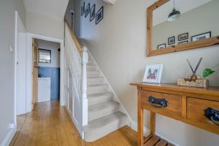 Grove Getaway - Bangor - 8