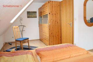 Ferienhaus Schröder - Wangerland - 7