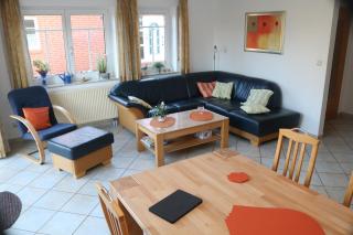 Ferienhaus Schröder - Wangerland - 6