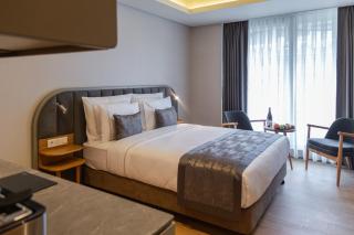 Meroddi Beyoğlu Residence - Istanbul - 0