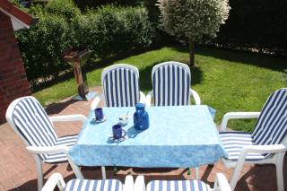 Ferienhaus Schröder - Wangerland - 3