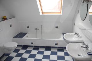 Ferienhaus Schröder - Wangerland - 1