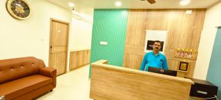 Akshays Inn - Chengalpattu - 7